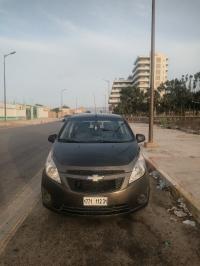 سيارات-chevrolet-new-spark-2012-عين-الترك-وهران-الجزائر