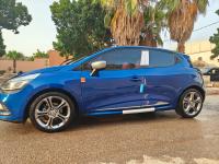 سيارات-renault-clio-4-2019-gt-line-عين-تموشنت-تيموشنت-الجزائر