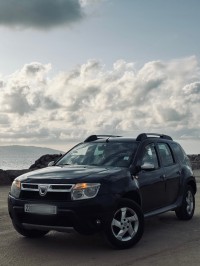 سيارات-dacia-duster-2012-برج-الكيفان-الجزائر