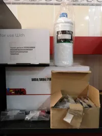 toner