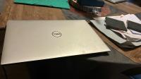 Pc portable Dell XPS 15 9510 i7 11e gen 32 Go  RTX 3050 Ti état impeccable