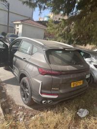سيارات-geely-coolray-2026-starlight-بومرداس-الجزائر