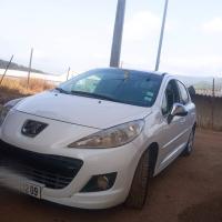 سيارات-peugeot-207-2012-العفرون-البليدة-الجزائر