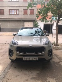 سيارات-kia-sportage-2017-سطاوالي-الجزائر