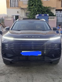 سيارات-jetour-x70-plus-2025-قالمة-الجزائر