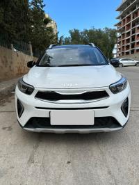 سيارات-kia-kx1-2026-الأبيار-الجزائر