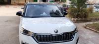 سيارات-skoda-kamiq-2025-gt-موزاية-البليدة-الجزائر