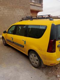 سيارات-dacia-logan-2013-بيطام-باتنة-الجزائر