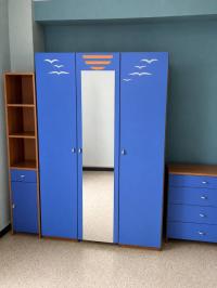 غرف-نوم-chambre-enfant-العاشور-الجزائر