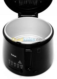 Friteuse électrique TEFAL équinoxe thumbnail 4