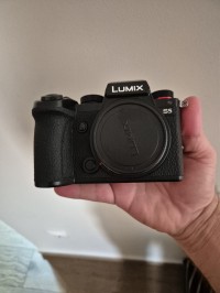 autre-panasonic-lumix-s5-boitier-nu-4k-click-bordj-el-kiffan-alger-algerie