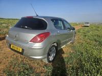Peugeot 308 2009 thumbnail 5