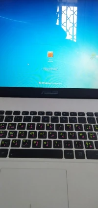 Ordinateur portable ASUS