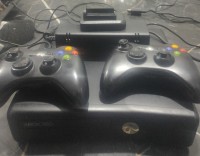 أجهزة-ألعاب-الفيديو-جهاز-xbox-360-500gb-الذرعان-الطارف-الجزائر