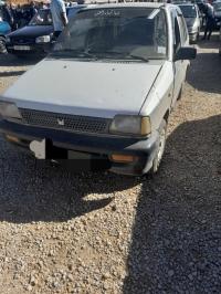 السيارات-النفعية-suzuki-maruti-800-2005-السوقر-تيارت-الجزائر