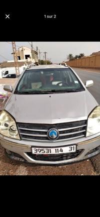 سيارات-geely-mk-2014-السنية-وهران-الجزائر