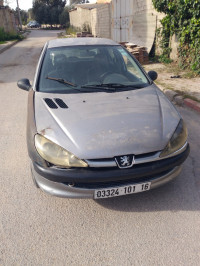 voitures-peugeot-206-2001-ouled-moussa-boumerdes-algerie