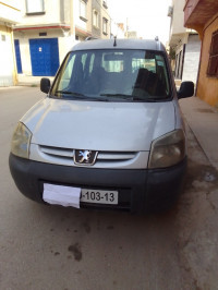 voitures-peugeot-partner-2003-souahlia-tlemcen-algerie