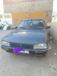 voitures-peugeot-505-1989-souahlia-tlemcen-algerie