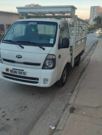 camion-kia-2500-2020-bir-el-djir-oran-algerie