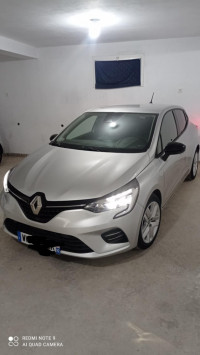 voitures-renault-clio-5-2021-boghni-tizi-ouzou-algerie