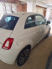 voitures-fiat-500-2024-dolce-vita-plus-oran-algerie