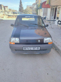 voitures-renault-super-5-1987-batna-algerie