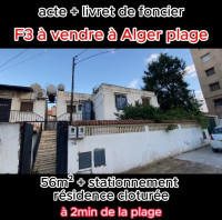 appartement-vente-f3-alger-ain-taya-algerie