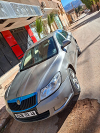 voitures-skoda-octavia-2013-ain-sefra-naama-algerie