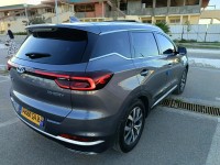 سيارات-chery-tiggo-7-pro-2024-luxury-البليدة-الجزائر