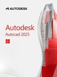 Licence AUTOCAD Autodesk officielles 
