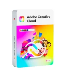 ADOBE CREATIVE CLOUD 