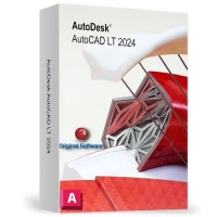 Autodesk AUTOCAD " LICENCE OFFICIELLE" 