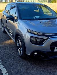 voitures-citroen-c3-2023-shine-max-reghaia-alger-algerie