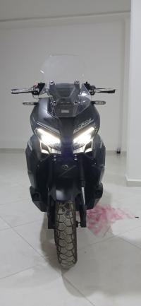 دراجات-نارية-وسكوترات-vms-xdv-2026-برج-بوعريريج-الجزائر