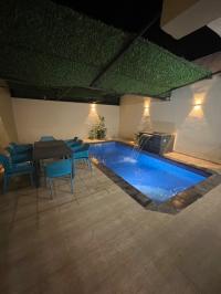villa-location-oran-ain-el-turck-algerie