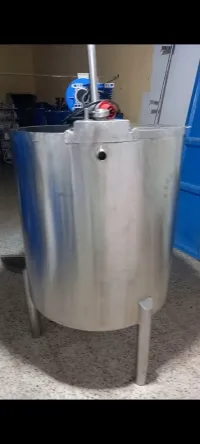 ميلونجور دوبل باروا و رومبليسوز سومي اوتوماتيك