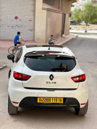 voitures-renault-clio-4-2019-limited-bordj-bou-arreridj-algerie