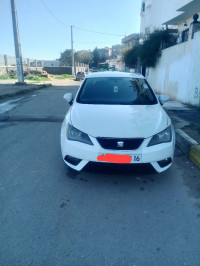 voitures-seat-ibiza-2013-fully-hussein-dey-alger-algerie