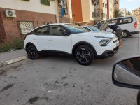 سيارات-citroen-c4-2023-باش-جراح-الجزائر