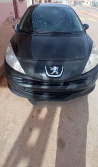 voitures-peugeot-207-2007-tiaret-algerie