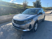 voitures-peugeot-3008-2022-active-guelma-algerie