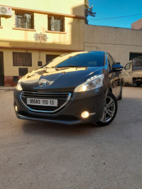 voitures-peugeot-208-2015-allure-sidi-bel-abbes-algerie