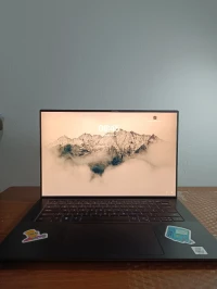 Dell XPS15 