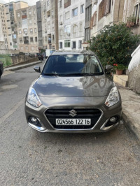 voitures-suzuki-swift-2022-bouzareah-alger-algerie