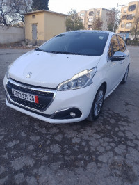 voitures-peugeot-208-2019-allure-facelift-el-khroub-constantine-algerie