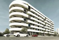 Vente Appartement Alger Ain taya