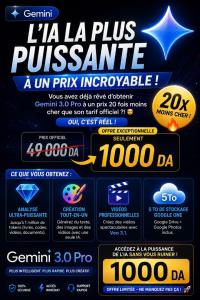 برامج-و-اشتراكات-google-ai-pro-gemini-30-nano-banana-veo-31-5000-gb-stockage-meet-بابا-حسن-الجزائر