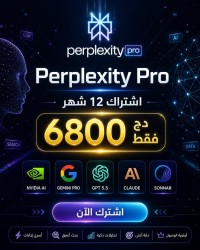 software-subscriptions-perplexity-pro-12-mois-bab-ezzouar-alger-algeria