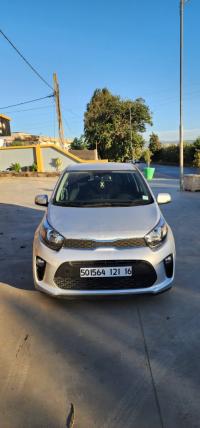 سيارات-kia-picanto-2021-حمادي-بومرداس-الجزائر